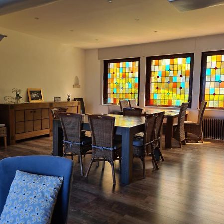 Au Soleil Boulonnais Bed & Breakfast Boulogne-sur-Mer Dış mekan fotoğraf