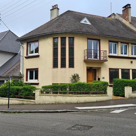 Au Soleil Boulonnais Bed & Breakfast Boulogne-sur-Mer Dış mekan fotoğraf