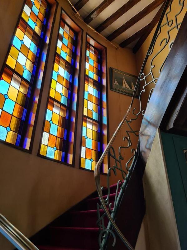 Au Soleil Boulonnais Bed & Breakfast Boulogne-sur-Mer Dış mekan fotoğraf