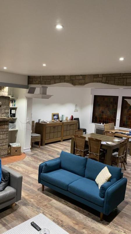 Au Soleil Boulonnais Bed & Breakfast Boulogne-sur-Mer Dış mekan fotoğraf