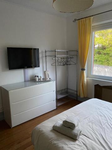 Au Soleil Boulonnais Bed & Breakfast Boulogne-sur-Mer Dış mekan fotoğraf