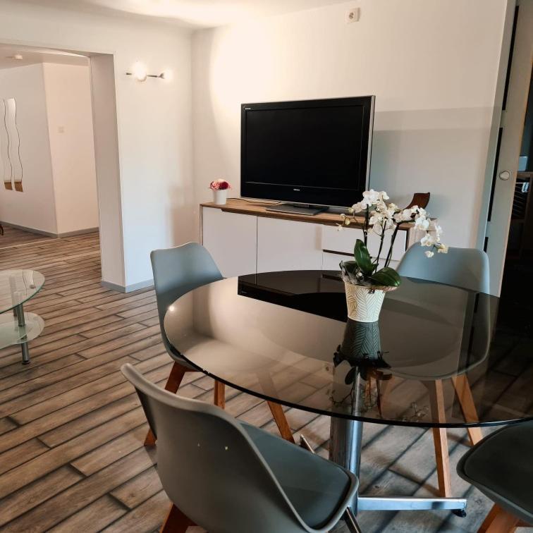Au Soleil Boulonnais Bed & Breakfast Boulogne-sur-Mer Dış mekan fotoğraf