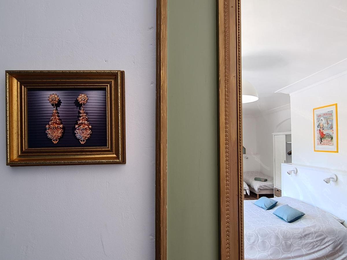 Au Soleil Boulonnais Bed & Breakfast Boulogne-sur-Mer Dış mekan fotoğraf