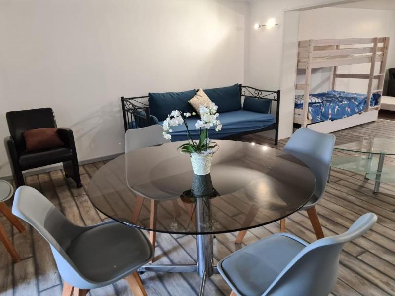 Au Soleil Boulonnais Bed & Breakfast Boulogne-sur-Mer Dış mekan fotoğraf