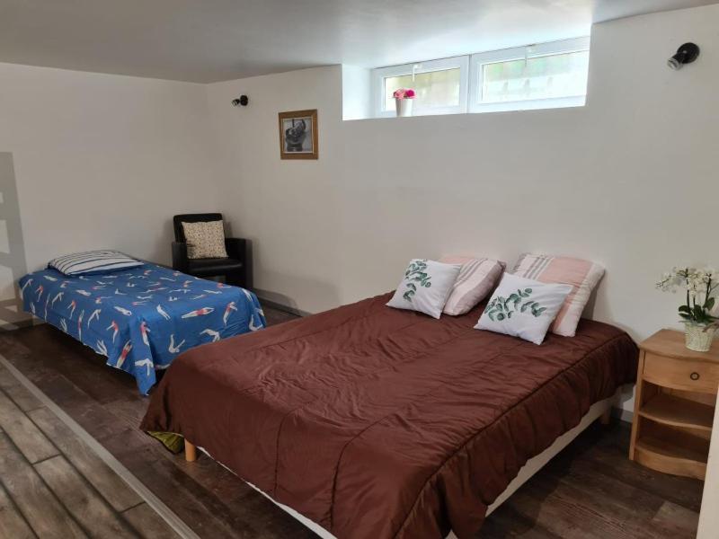 Au Soleil Boulonnais Bed & Breakfast Boulogne-sur-Mer Dış mekan fotoğraf