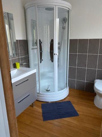 Au Soleil Boulonnais Bed & Breakfast Boulogne-sur-Mer Dış mekan fotoğraf